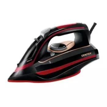 Утюг Centek CT-2311 красный