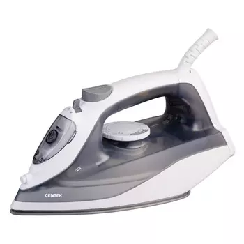 Утюг Centek CT-2321 серый