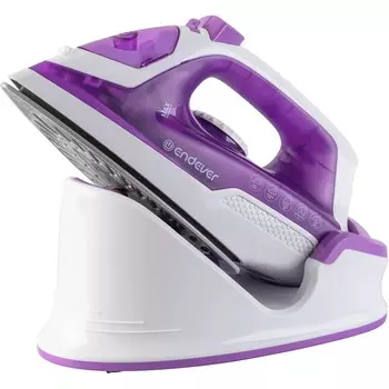 Утюг Endever Delta 120