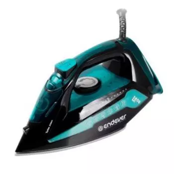 Утюг Endever Delta 208