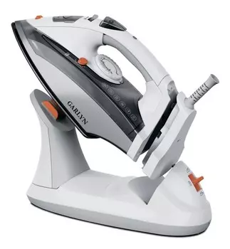 Утюг Garlyn GT-240