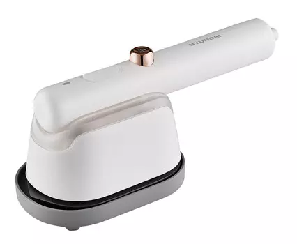 Утюг Hyundai H-SI01055 белый