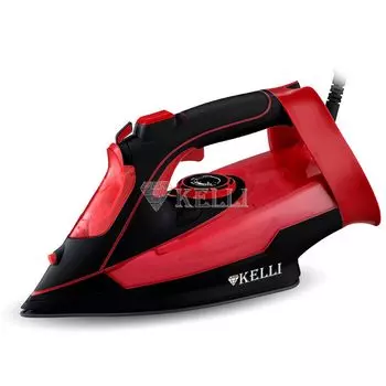 Утюг Kelli KL-1634