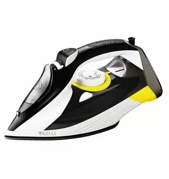Утюг Kelli KL-1654Y
