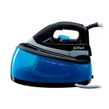 Утюг Kitfort KT-922