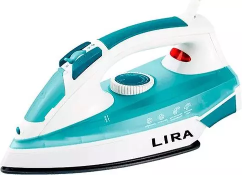 Утюг Lira LR 0605