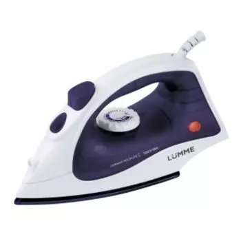 Утюг Lumme LU-1131 темный топаз