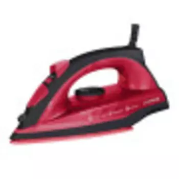 Утюг Lumme LU-IR1133A красный рубин