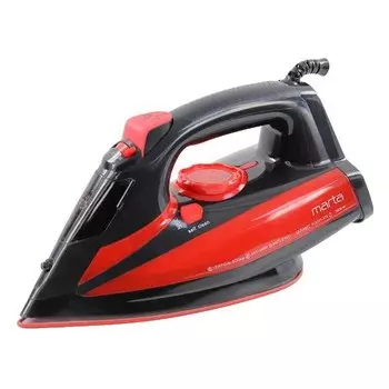 Утюг Marta MT-IR1158A красный рубин