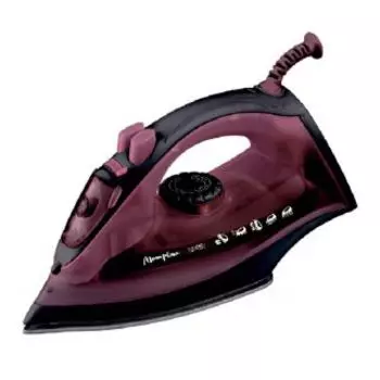 Утюг Матрена MA-047 вишневый