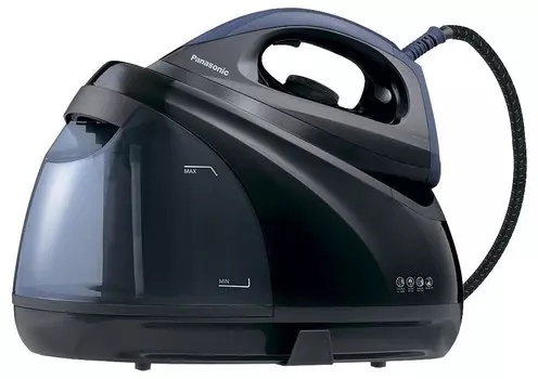 Утюг Panasonic NI-GT200ATW