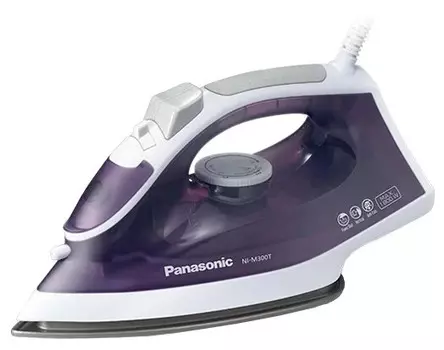 Утюг Panasonic NI-M 300TVTH Violet