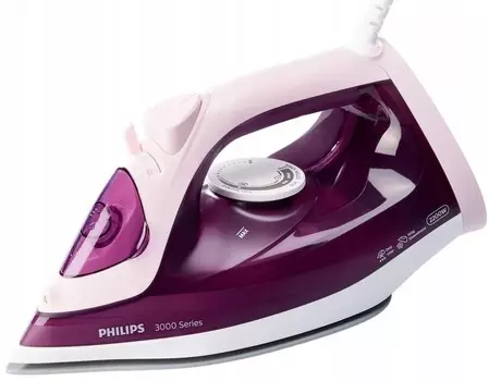 Утюг Philips DST3020/30