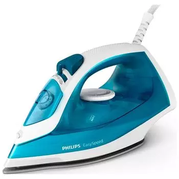 Утюг Philips GC 1744/20 бирюзовый