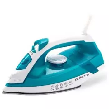 Утюг Polaris PIR 2267AK Бирюзовый