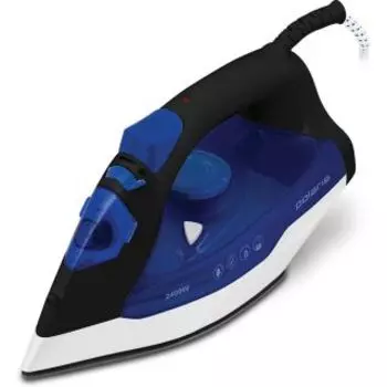 Утюг Polaris PIR 2410K темно-синий