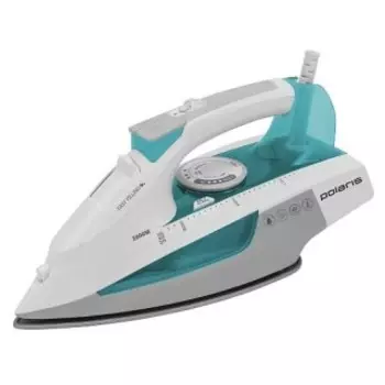 Утюг Polaris PIR 2695AK бирюзовый
