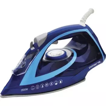 Утюг Polaris PIR 2899AK Синий