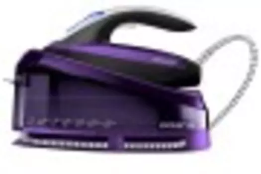 Утюг Polaris PSS 7510K фиолетовый/черный