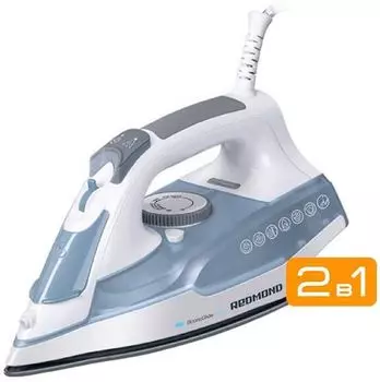 Утюг Redmond RI-C278 Голубой