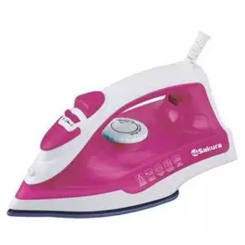 Утюг Sakura