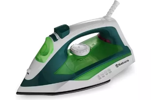 Утюг Sakura SA-3052SGR