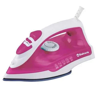 Утюг Sakura SA-3062CP