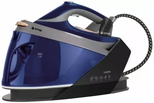 Утюг Vitek VT-2430