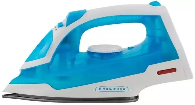 Утюг Волжанка УТ-001 (15580)