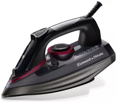 Утюг Zigmund & Shtain ZSI-710