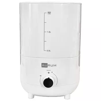 Увлажнитель воздуха Aurum AHR-R2310