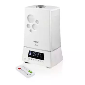 Увлажнитель воздуха Ballu UHB-1100 белый
