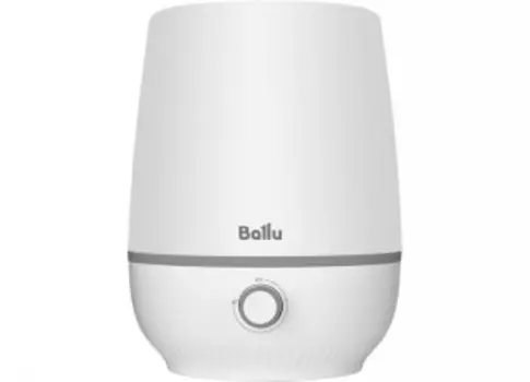 Увлажнитель воздуха Ballu UHB-450 T Gray