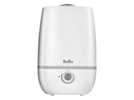 Увлажнитель воздуха Ballu UHB-501 UV белый/серый