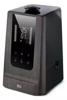 Увлажнитель воздуха BQ HDR1002 Черное дерево