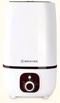 Увлажнитель воздуха Brayer BR4700WH