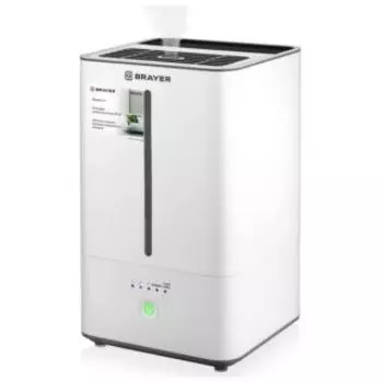 Увлажнитель воздуха Brayer BR4910