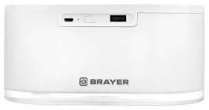 Увлажнитель воздуха Brayer BR4912