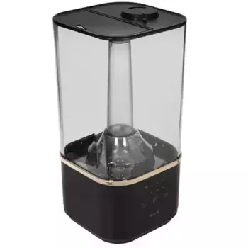 Увлажнитель воздуха Deerma DEM-F10W Black