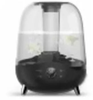 Увлажнитель воздуха Deerma DEM-F327W