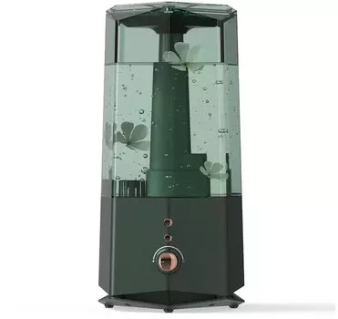 Увлажнитель воздуха Deerma DEM-F360W зеленый