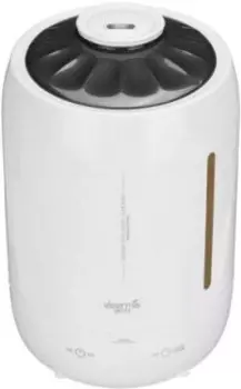 Увлажнитель воздуха Deerma DEM-F601 Серебрянный