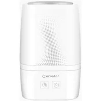 Увлажнитель воздуха EcoStar ESH-EN250/2,0E-WT ENJOY