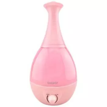 Увлажнитель воздуха Energy EN-616 розовый
