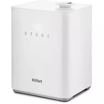 Увлажнитель воздуха Kitfort KT-2809