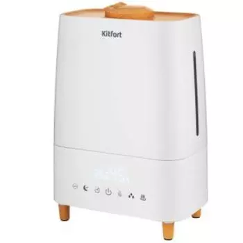 Увлажнитель воздуха Kitfort КТ-2811