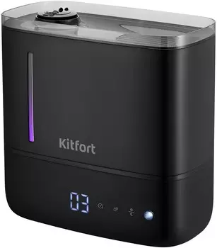 Увлажнитель воздуха Kitfort KT-2884