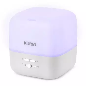 Увлажнитель воздуха Kitfort KT-3812