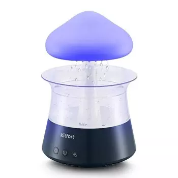 Увлажнитель воздуха Kitfort KT-3838