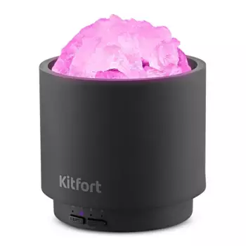 Увлажнитель воздуха Kitfort KT-3843 Ароматизатор